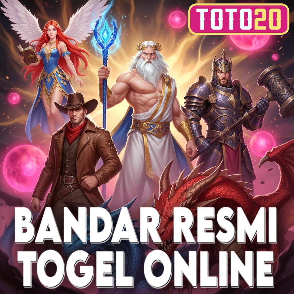 TOTO20 # Bandar Togel Online Resmi Jackpot 100% Aman Cair - WooCommerce eCommerce